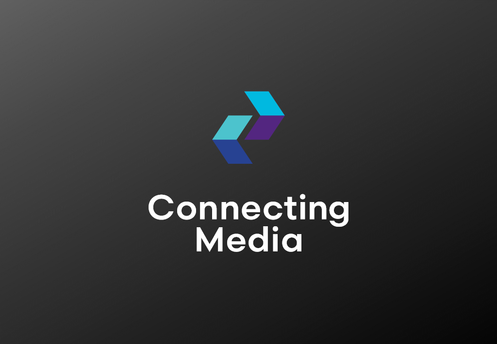 Connecting Media GmbH Logo