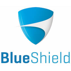 blueshield logo