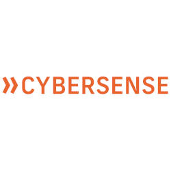 cybersense logo
