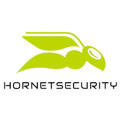 hornetsecurity logo