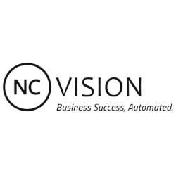 NC-Vision logo