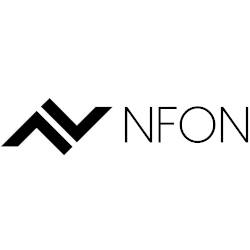 NFON logo