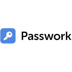 Passwork logo