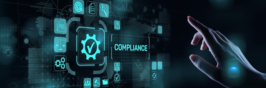 Compliance- & Risikomanagement